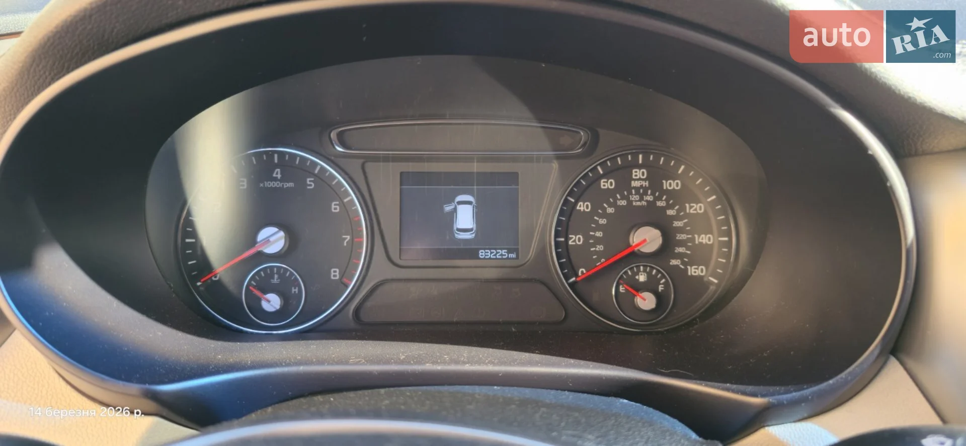 2018 Kia Sorento - мініатюра 15