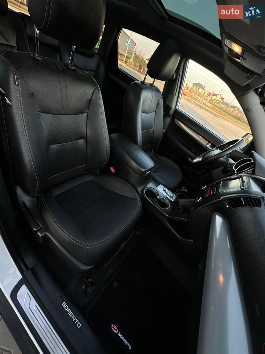 2011 Kia Sorento - мініатюра 20