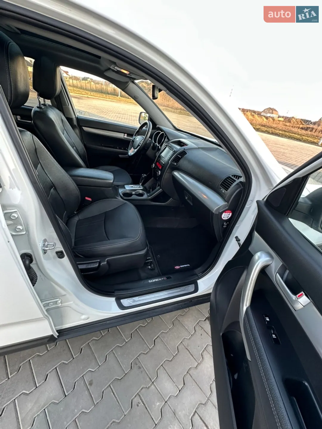 2011 Kia Sorento - мініатюра 25