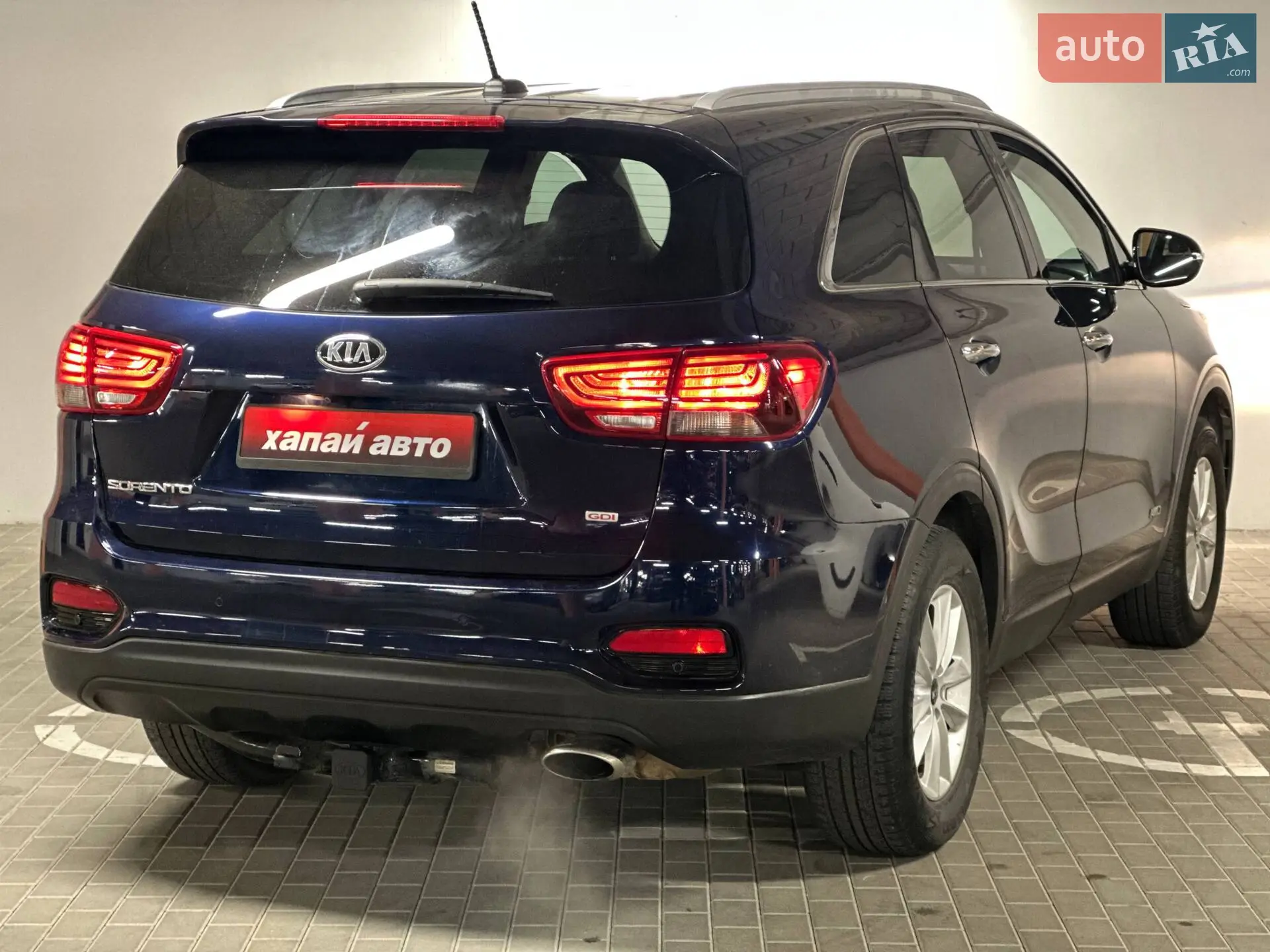2020 Kia Sorento - мініатюра 6