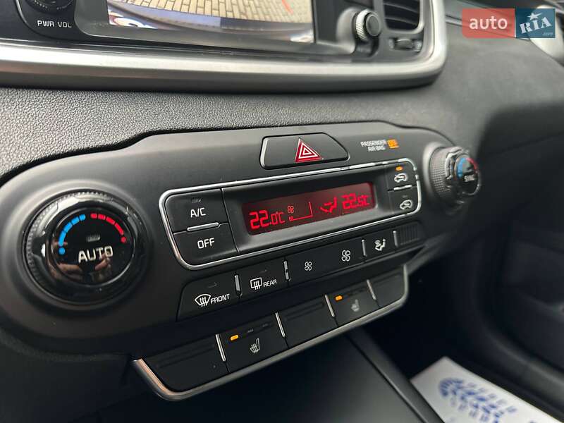 Позашляховик / Кросовер Kia Sorento 2020 в Києві