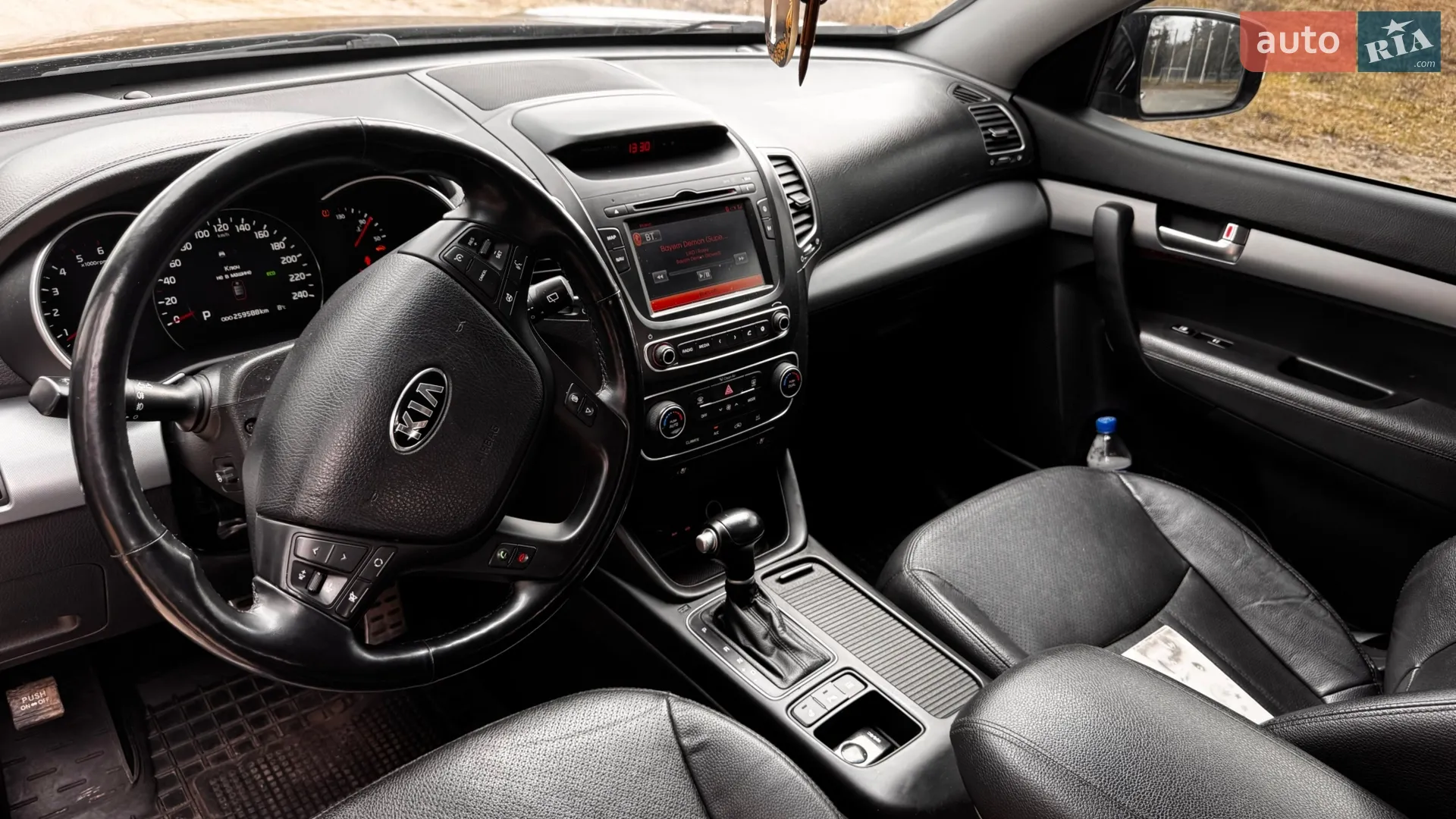 2013 Kia Sorento - мініатюра 19