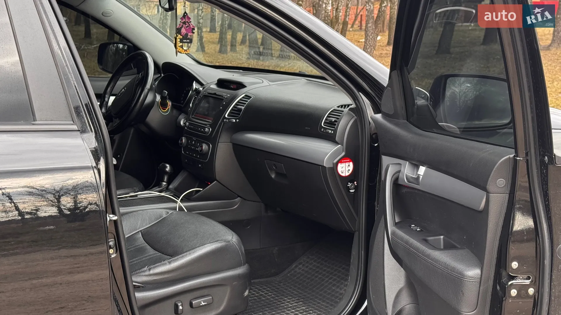 2013 Kia Sorento - мініатюра 32