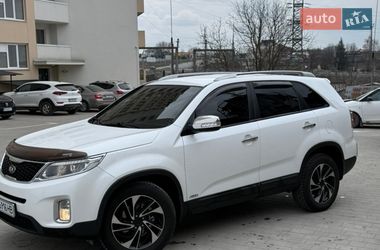 Внедорожник / Кроссовер Kia Sorento 2013 в Тернополе