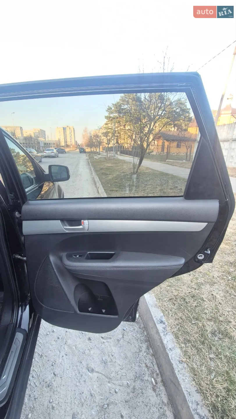 2011 Kia Sorento - мініатюра 19