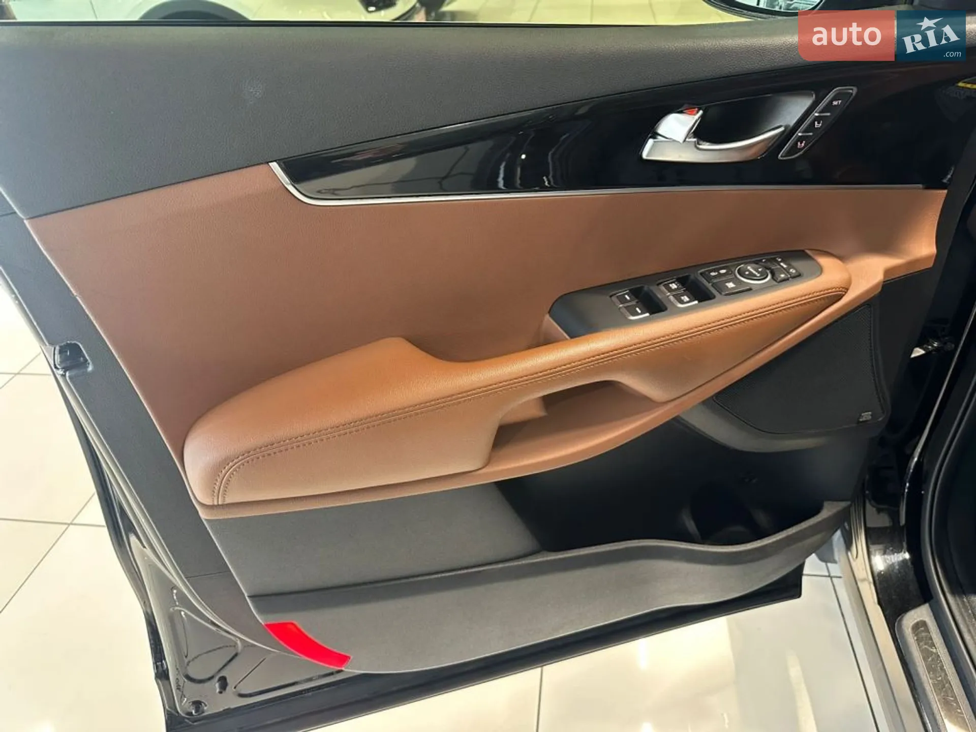 2018 Kia Sorento - мініатюра 12