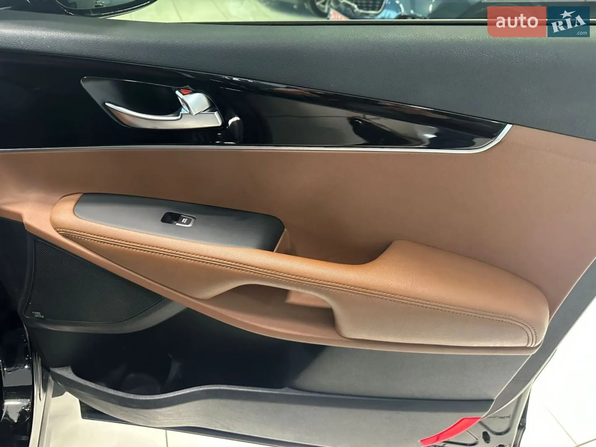 2018 Kia Sorento - мініатюра 24