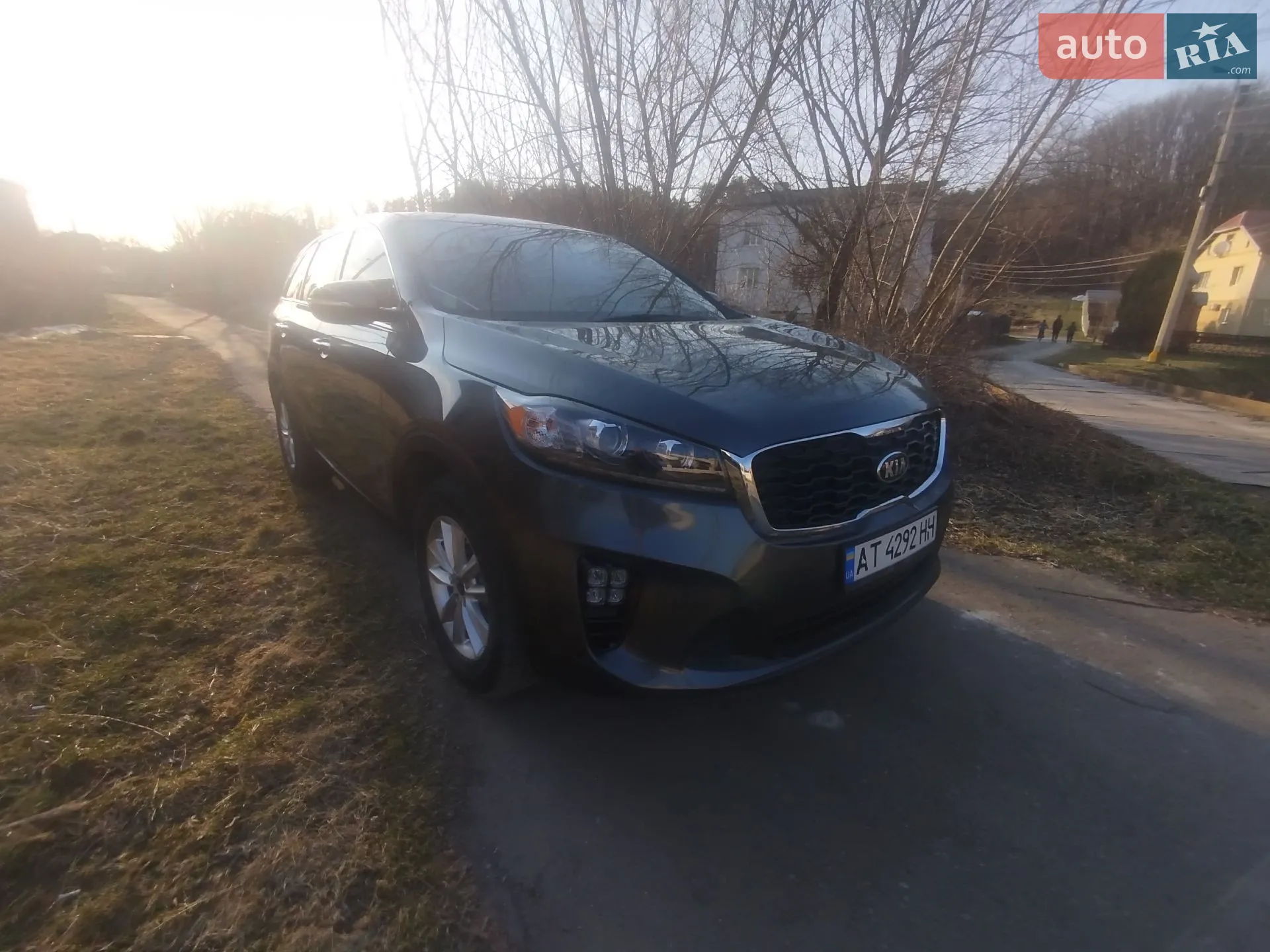 2019 Kia Sorento - мініатюра 13