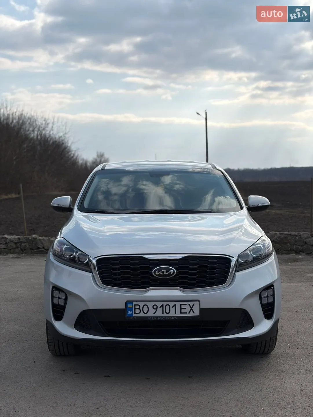 2018 Kia Sorento - мініатюра 10