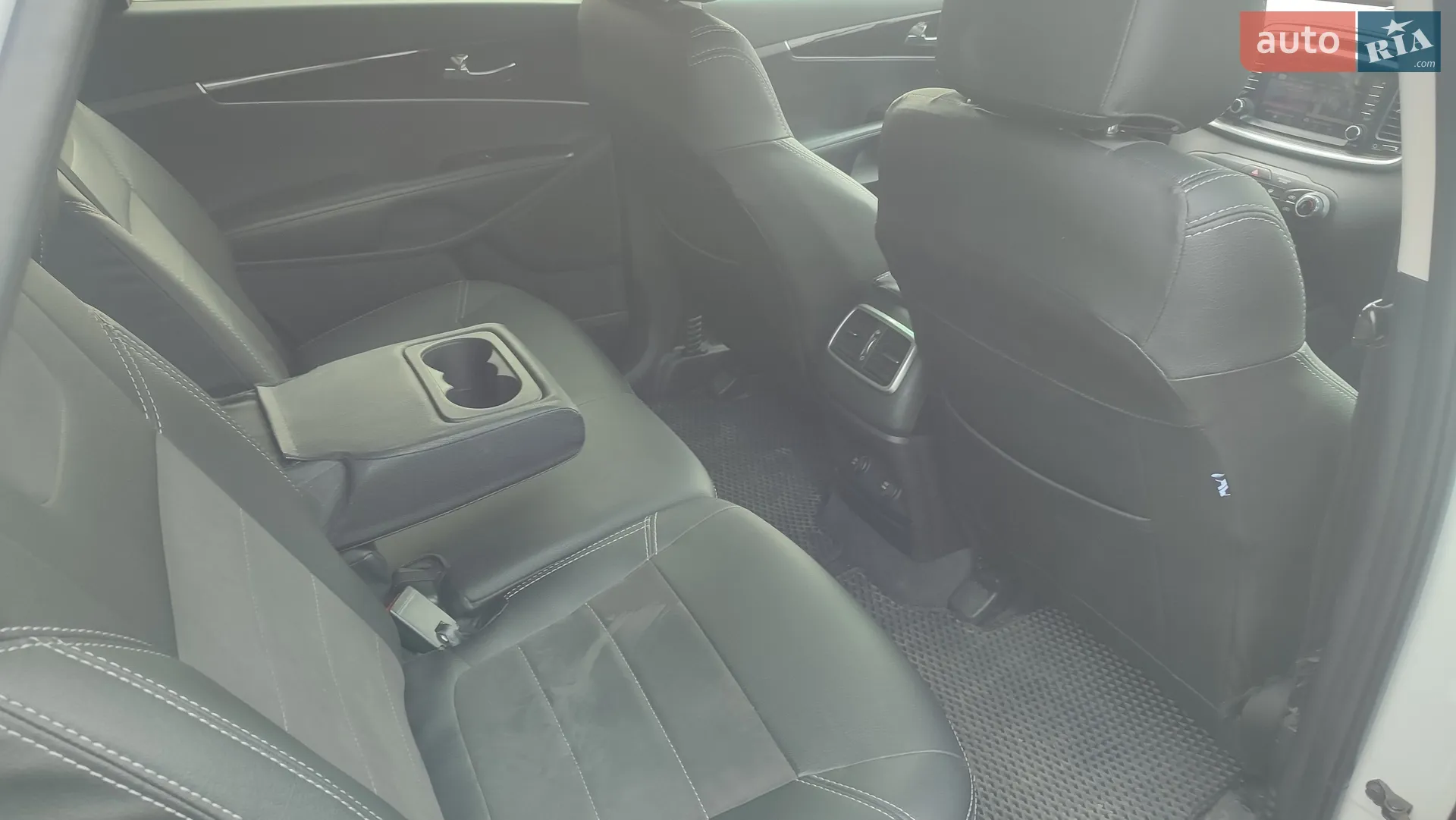 2015 Kia Sorento - мініатюра 10