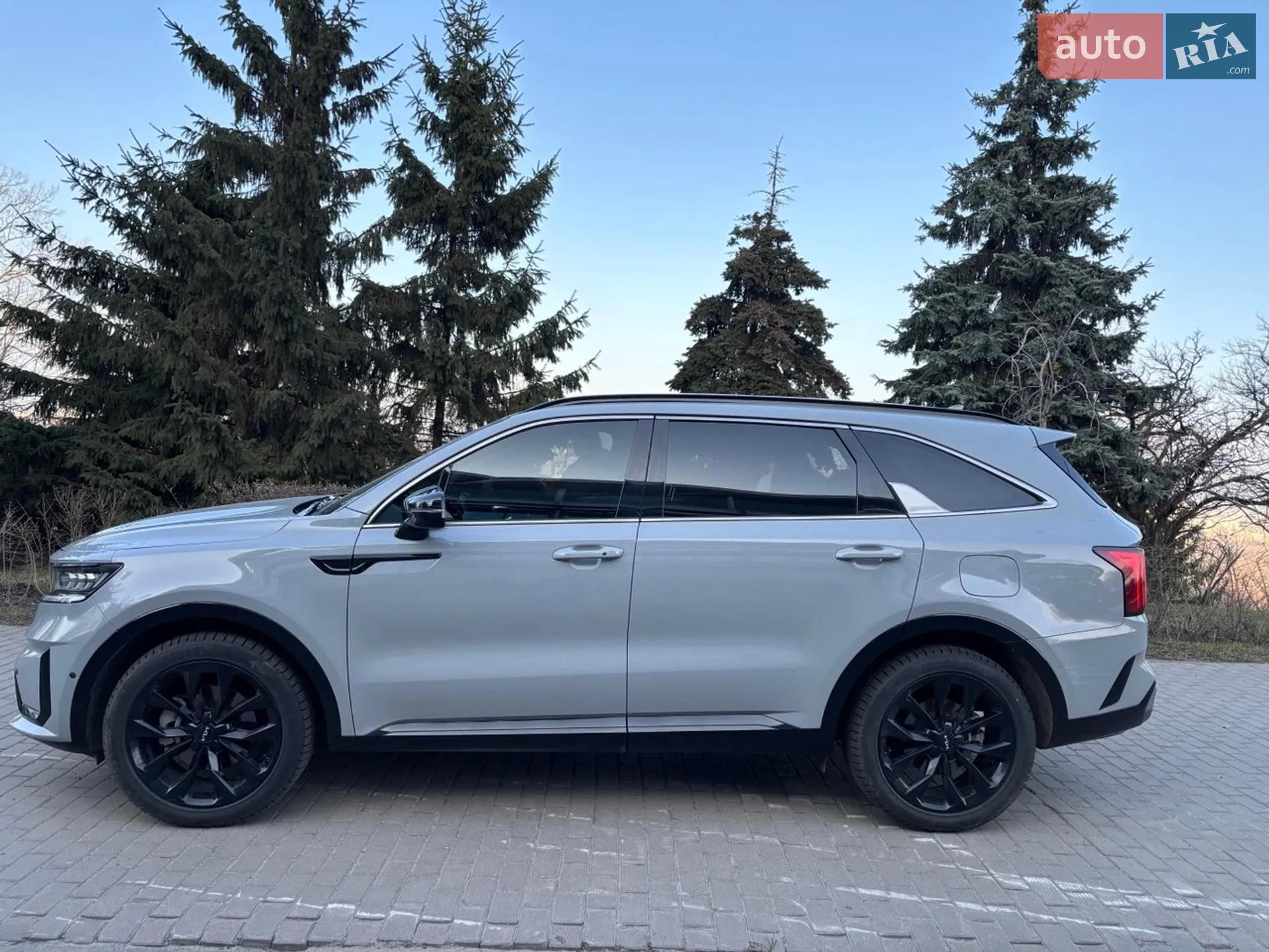 2022 Kia Sorento - мініатюра 4