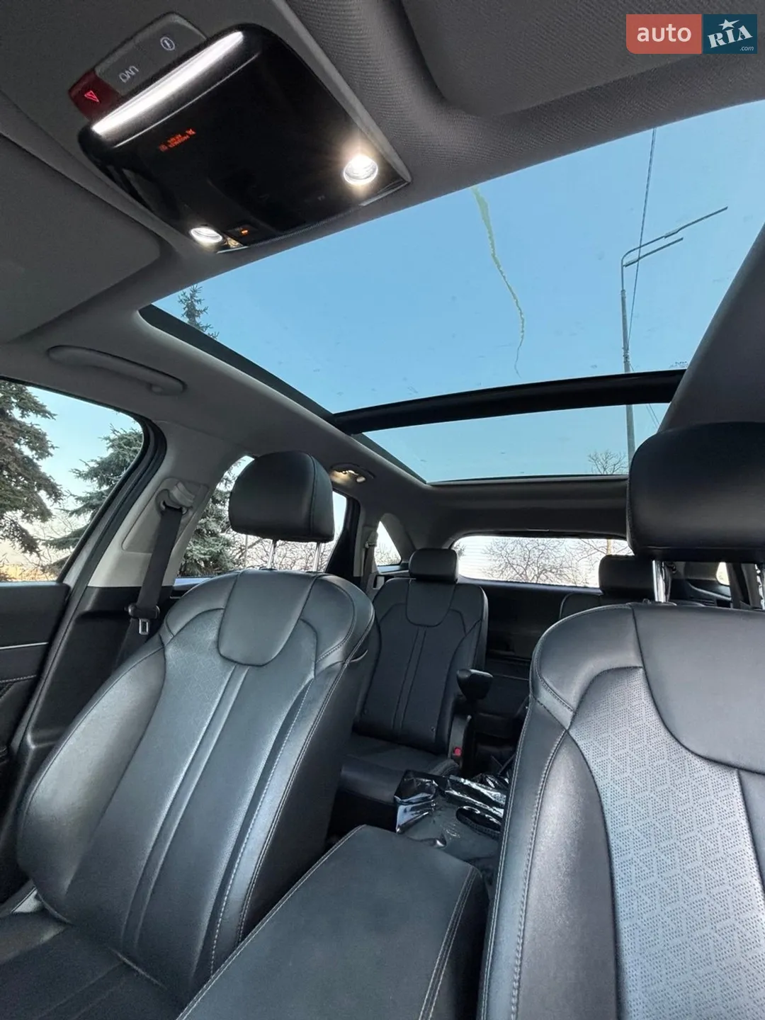 2022 Kia Sorento - мініатюра 20