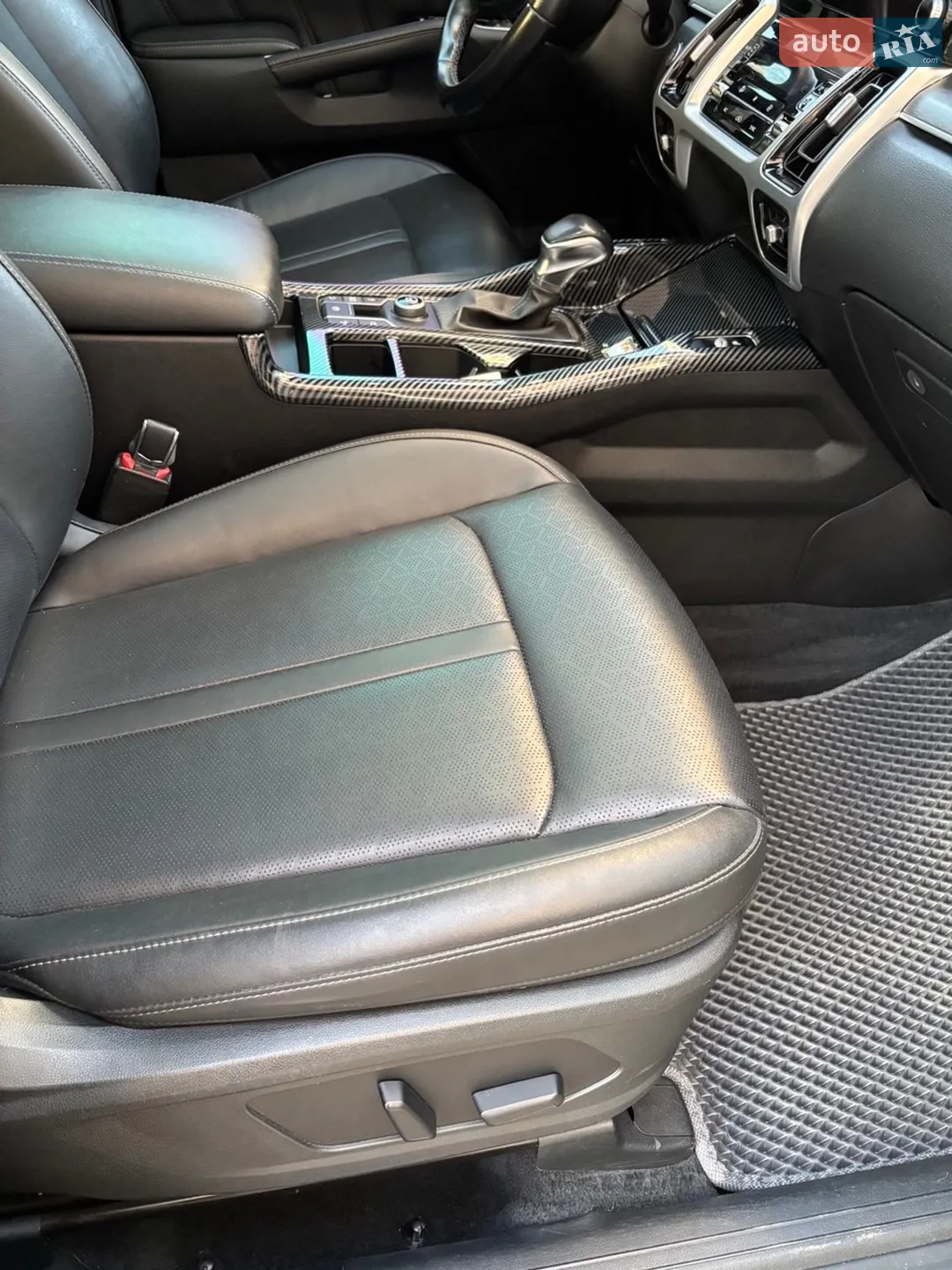 2022 Kia Sorento - мініатюра 30