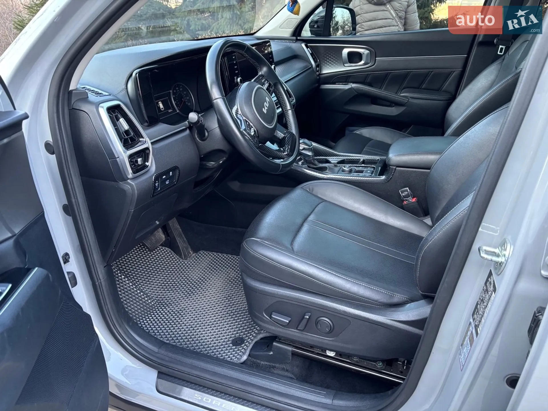2022 Kia Sorento - мініатюра 32