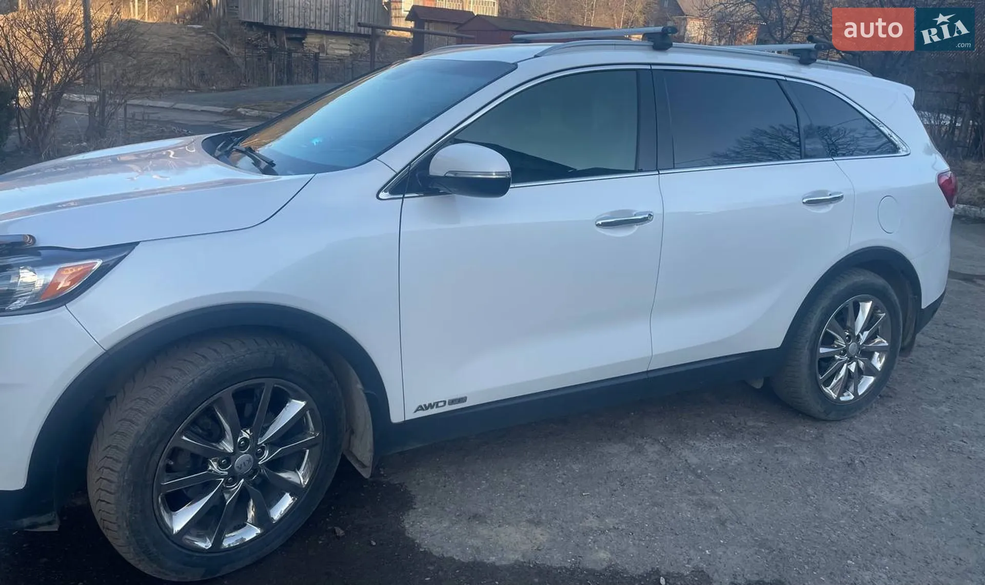 2016 Kia Sorento - мініатюра 37