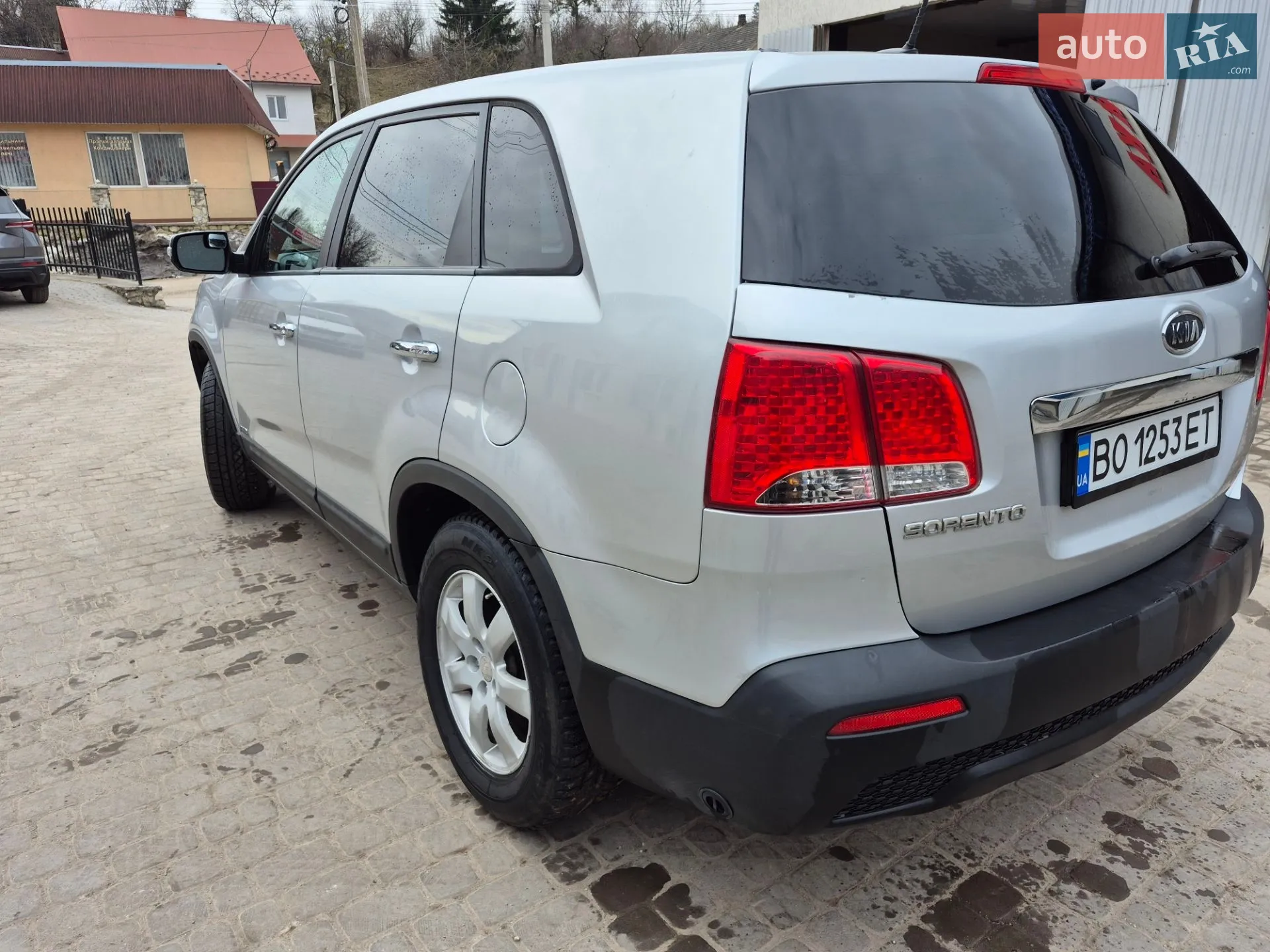 2011 Kia Sorento - мініатюра 28