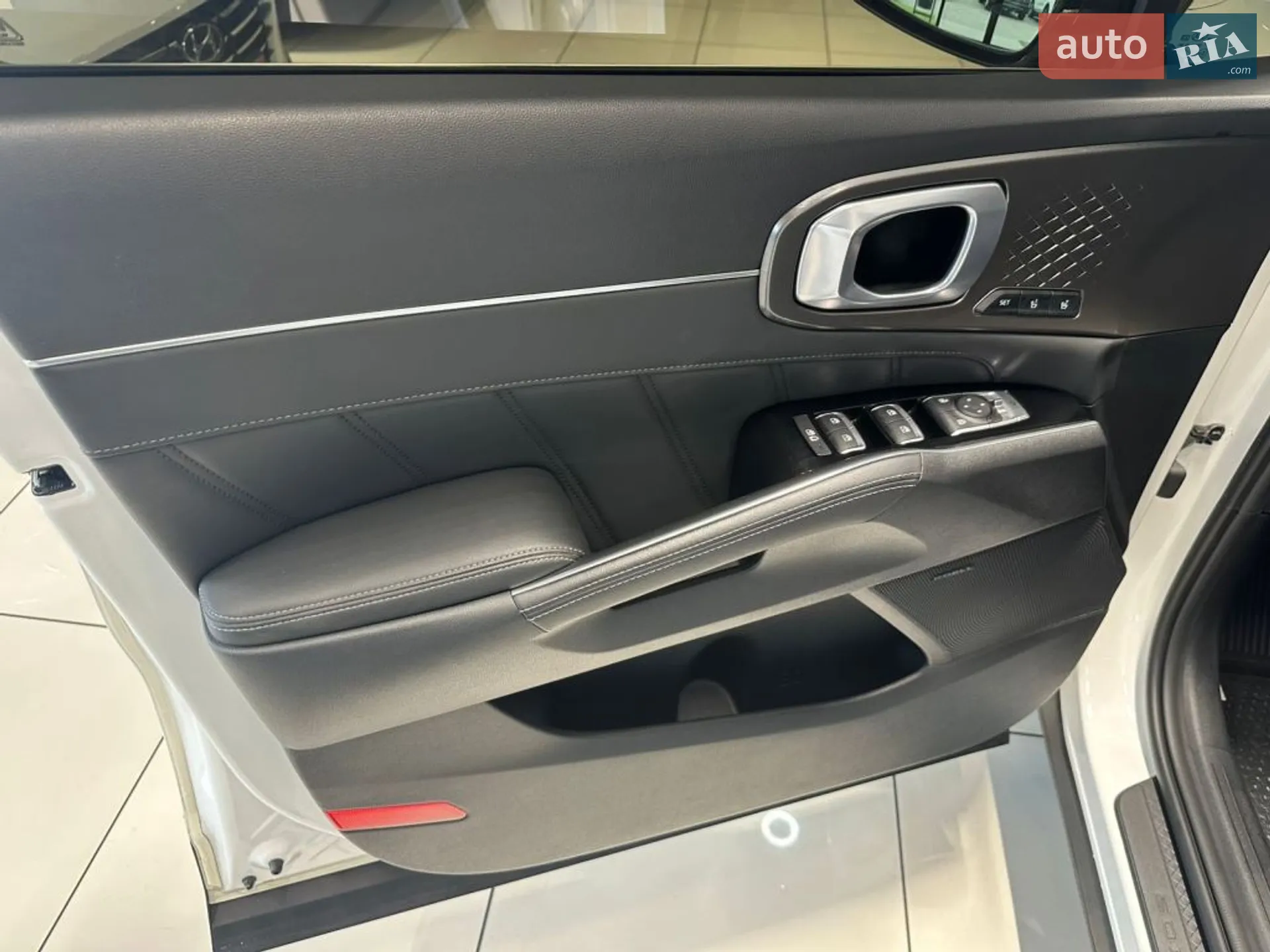 2020 Kia Sorento - мініатюра 11