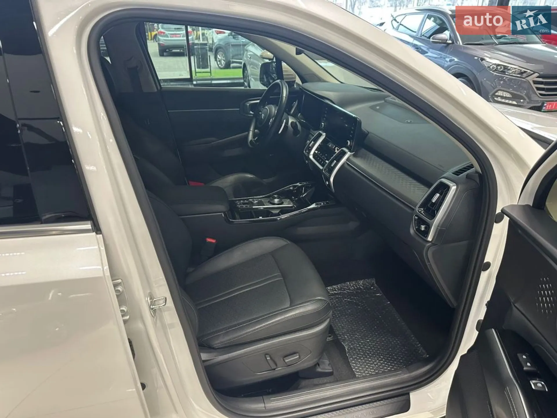 2020 Kia Sorento - мініатюра 21