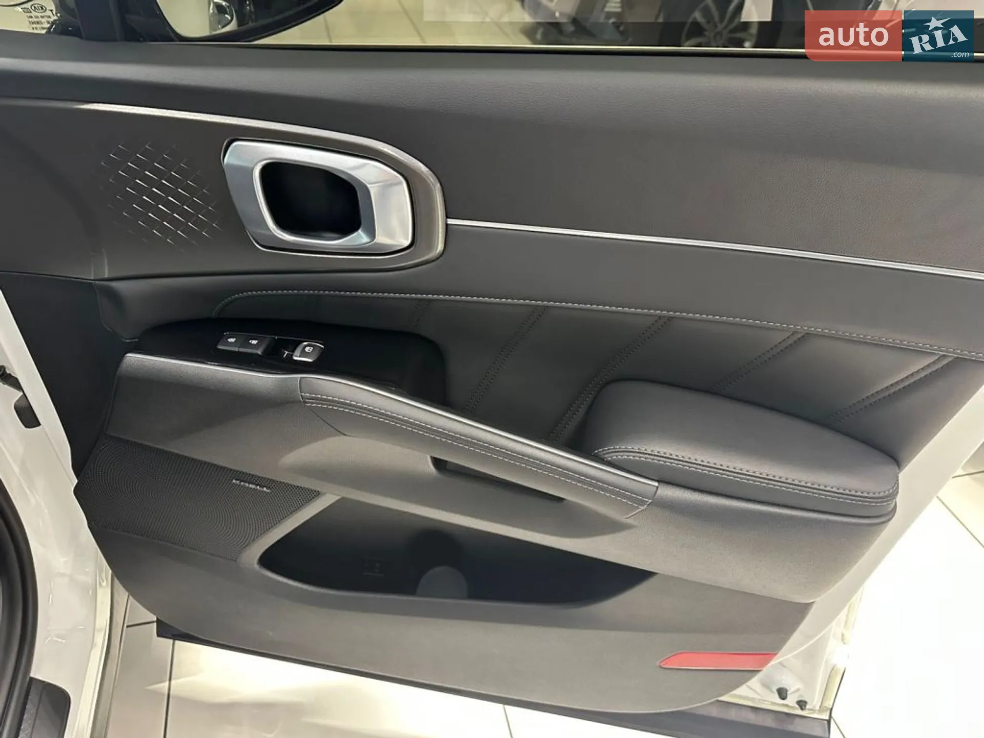 2020 Kia Sorento - мініатюра 23