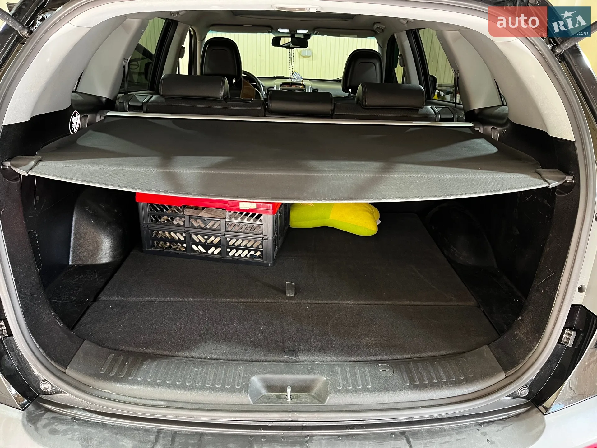 2011 Kia Sorento - мініатюра 13