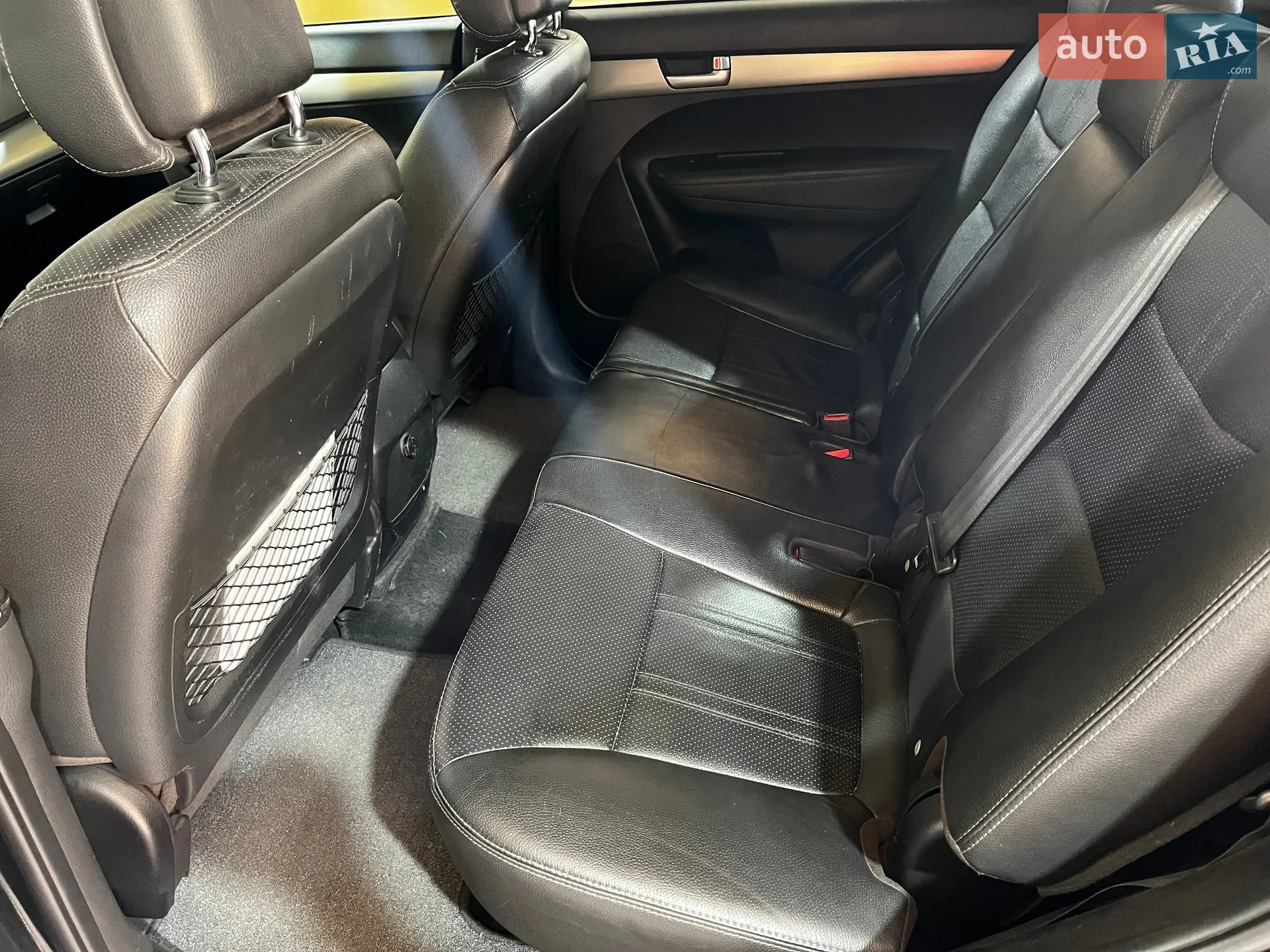 2011 Kia Sorento - мініатюра 17