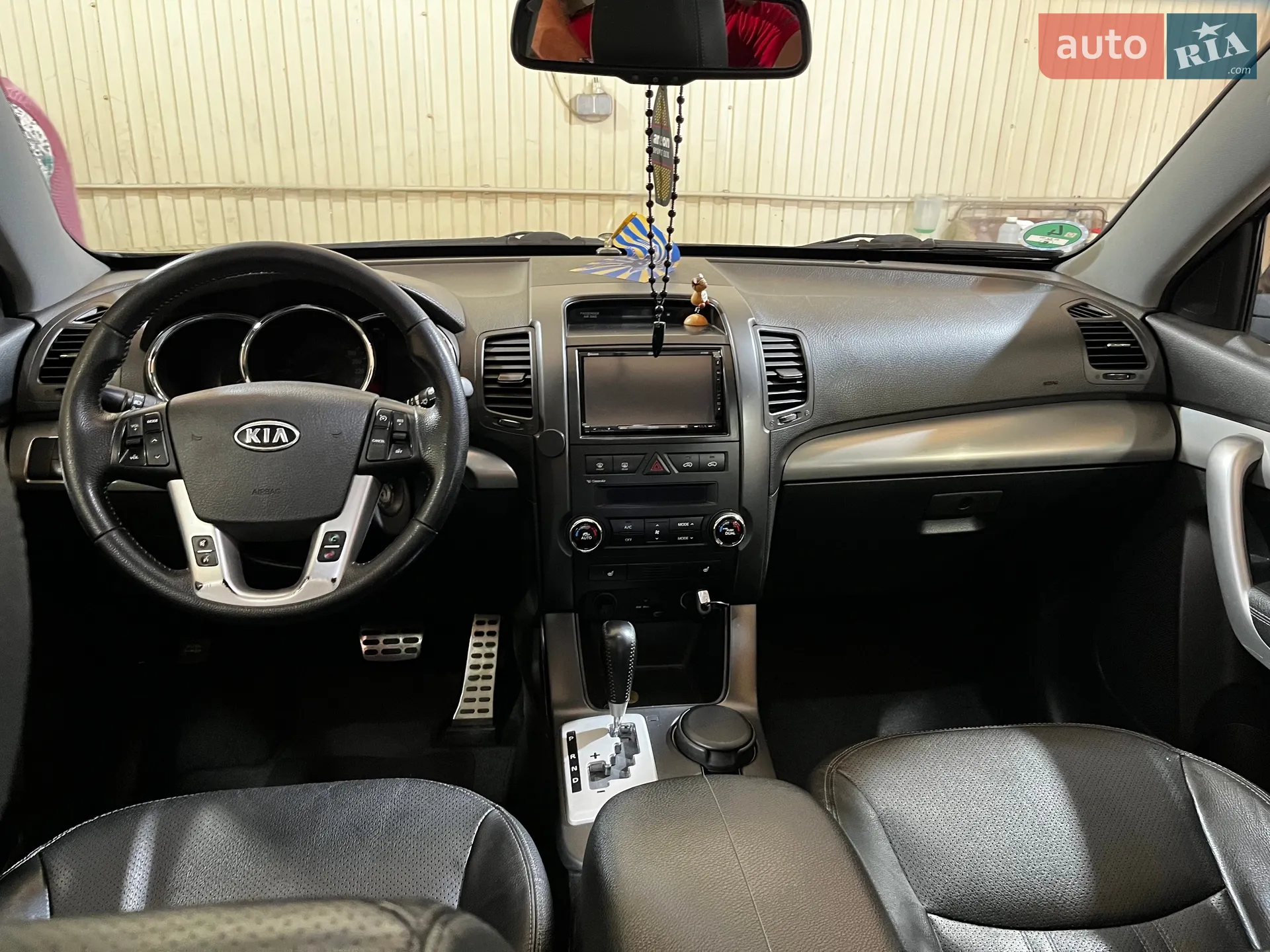 2011 Kia Sorento - мініатюра 18
