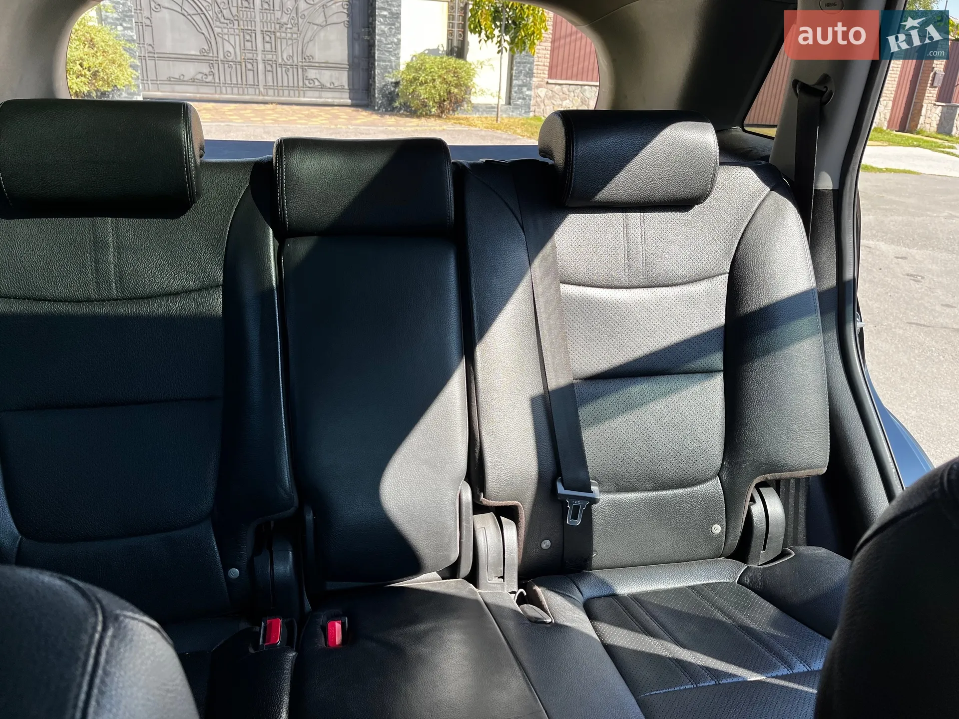 2011 Kia Sorento - мініатюра 22