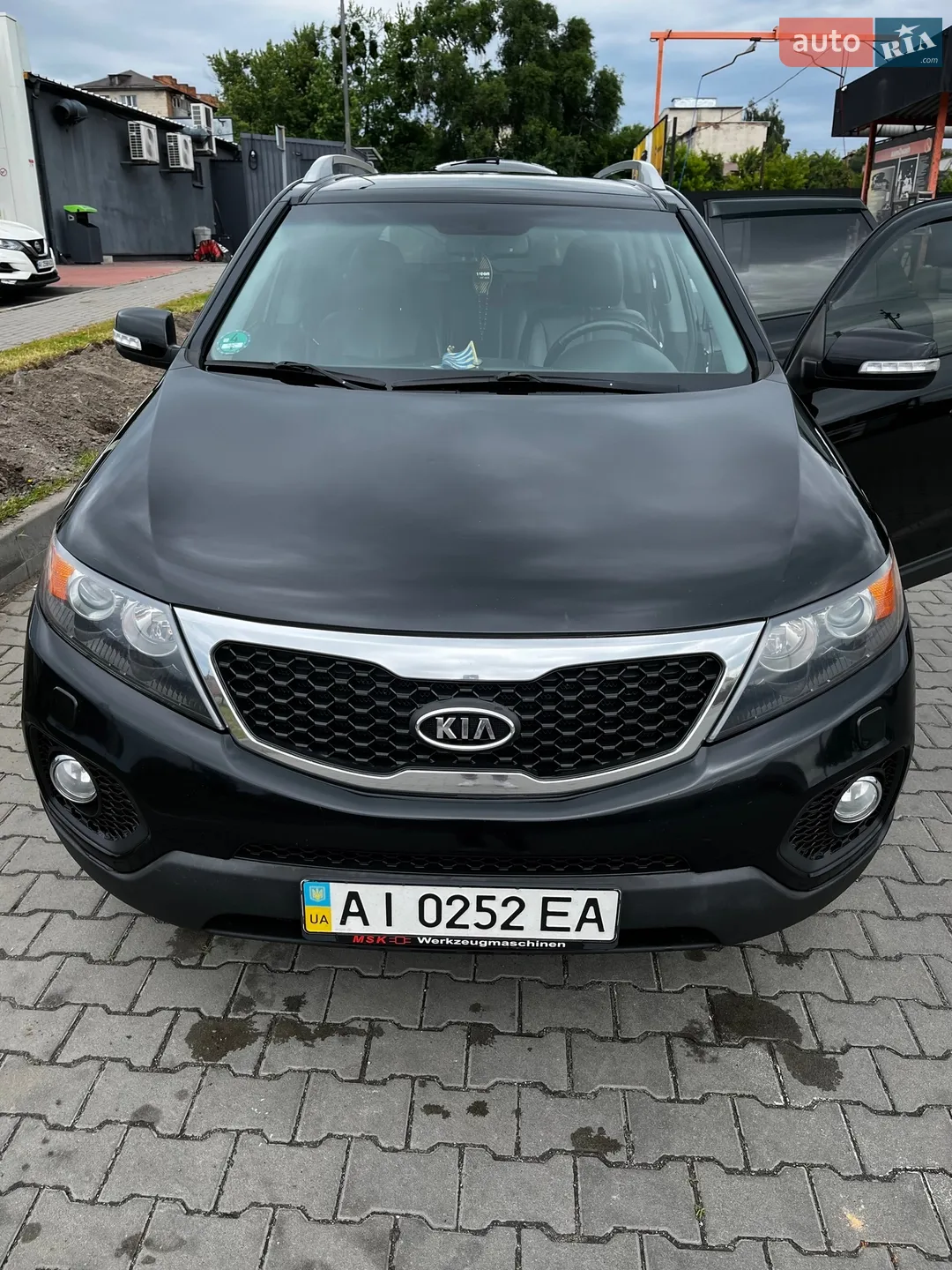 2011 Kia Sorento - мініатюра 25