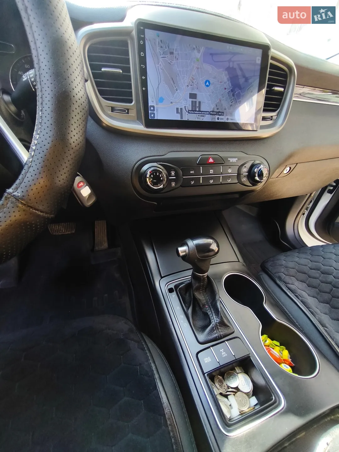 2016 Kia Sorento - мініатюра 6