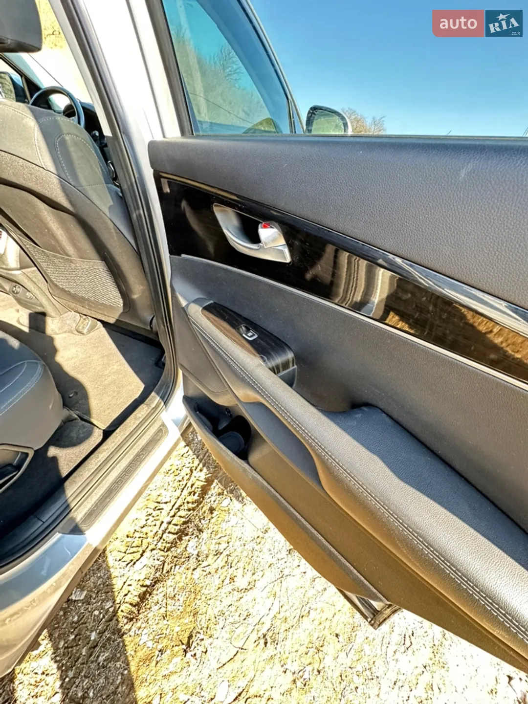2019 Kia Sorento - мініатюра 12