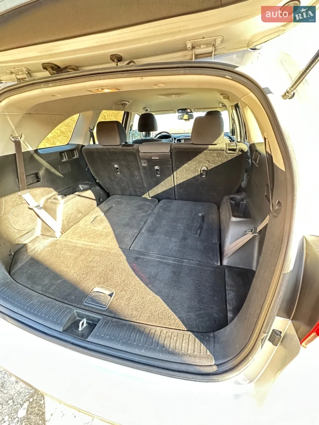 2019 Kia Sorento - мініатюра 21