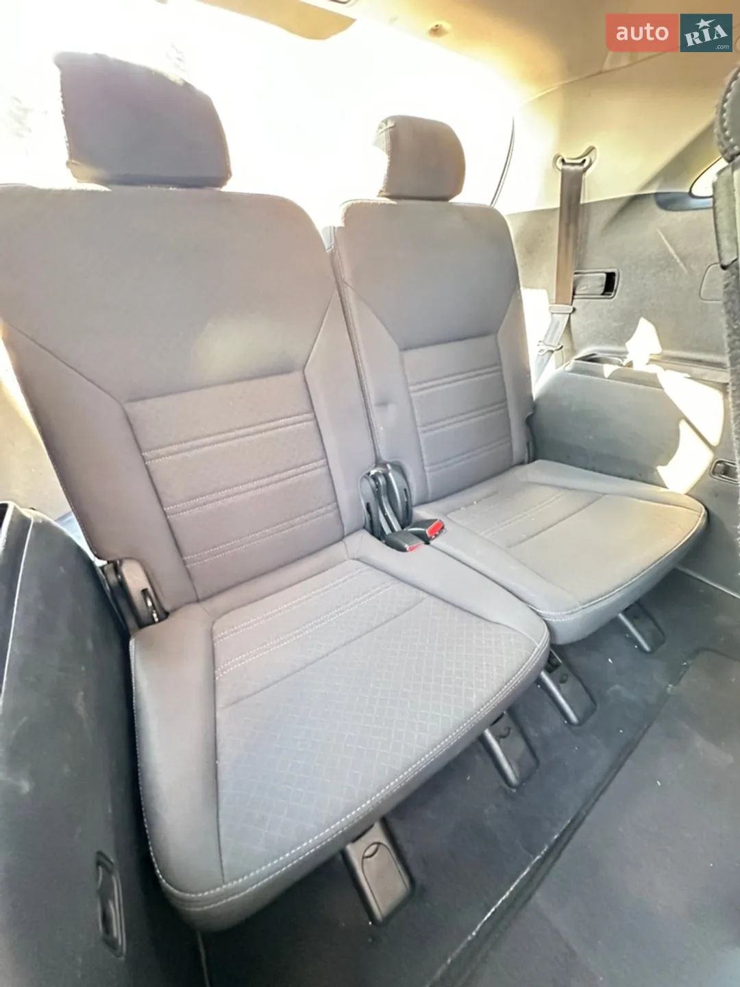 2019 Kia Sorento - мініатюра 25