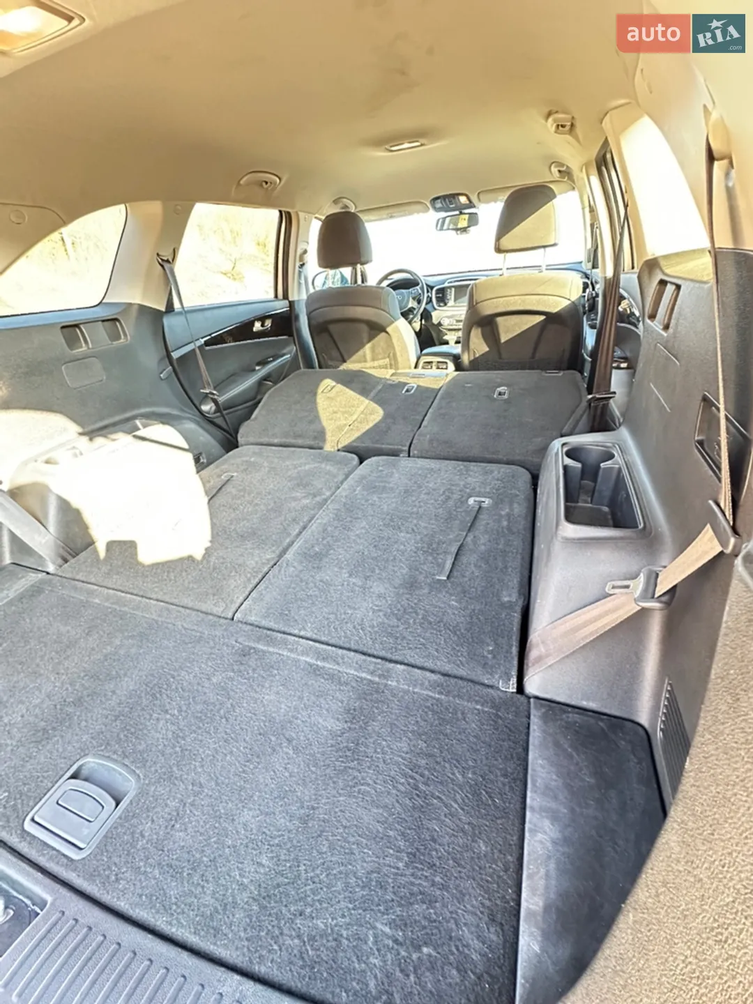 2019 Kia Sorento - мініатюра 30
