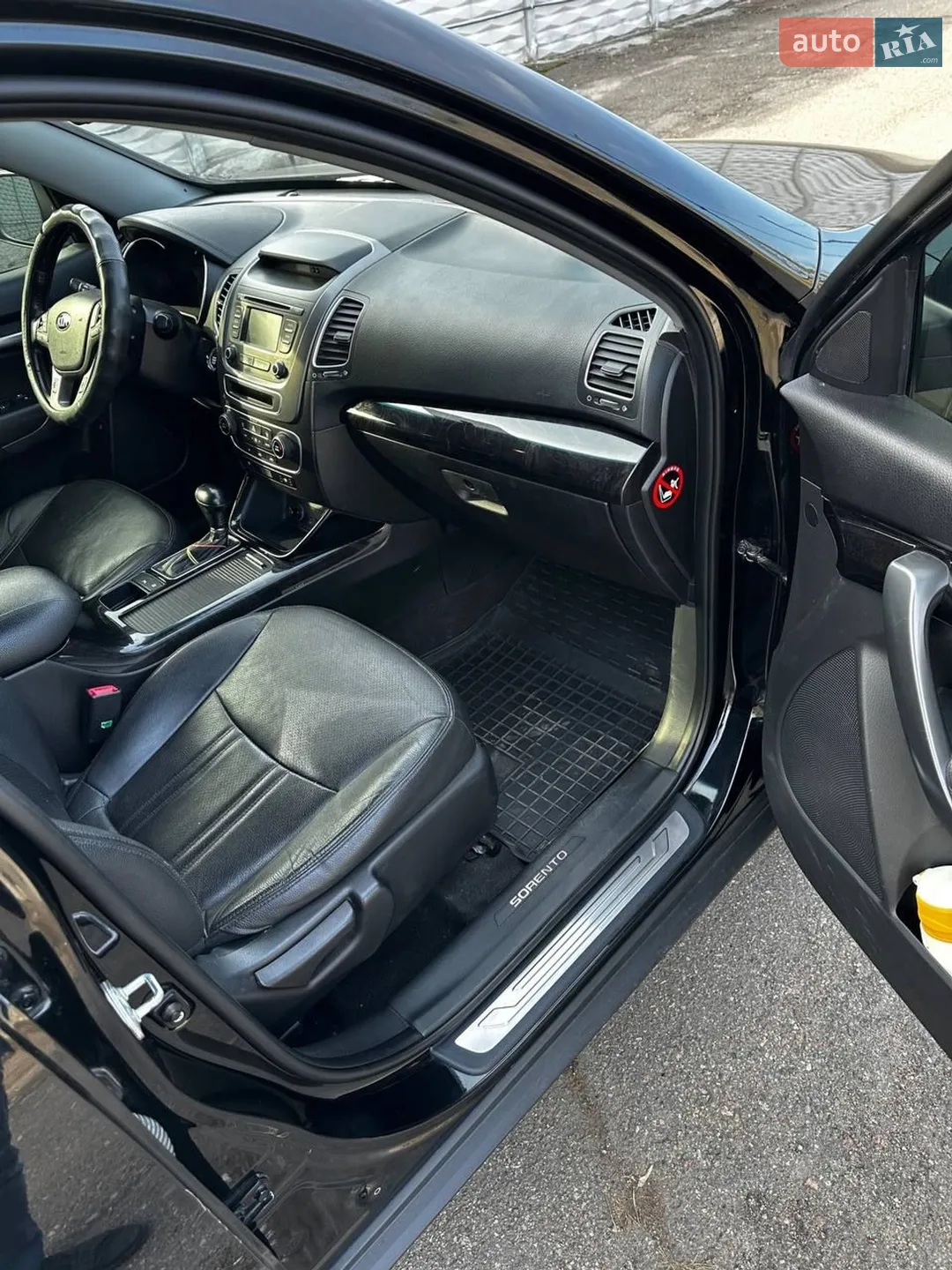 2014 Kia Sorento - мініатюра 14