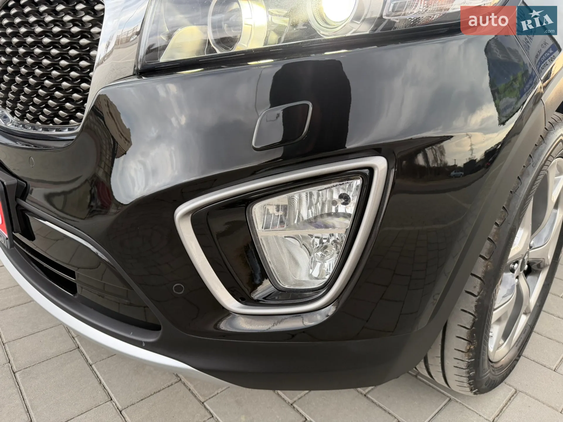2015 Kia Sorento - мініатюра 29