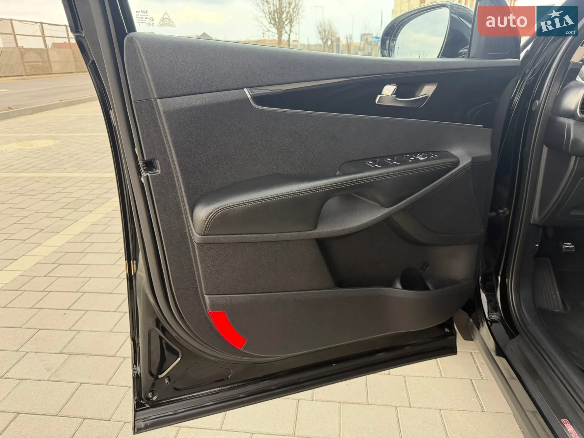 2015 Kia Sorento - мініатюра 34