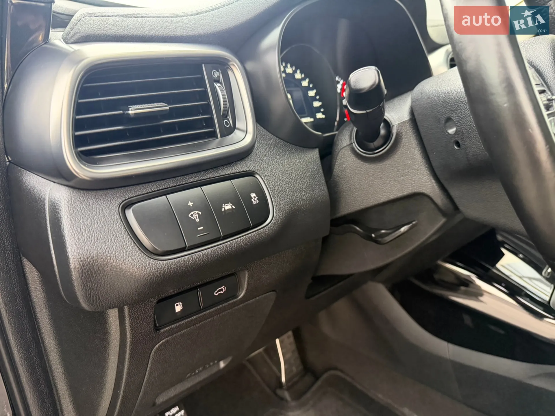2015 Kia Sorento - мініатюра 39