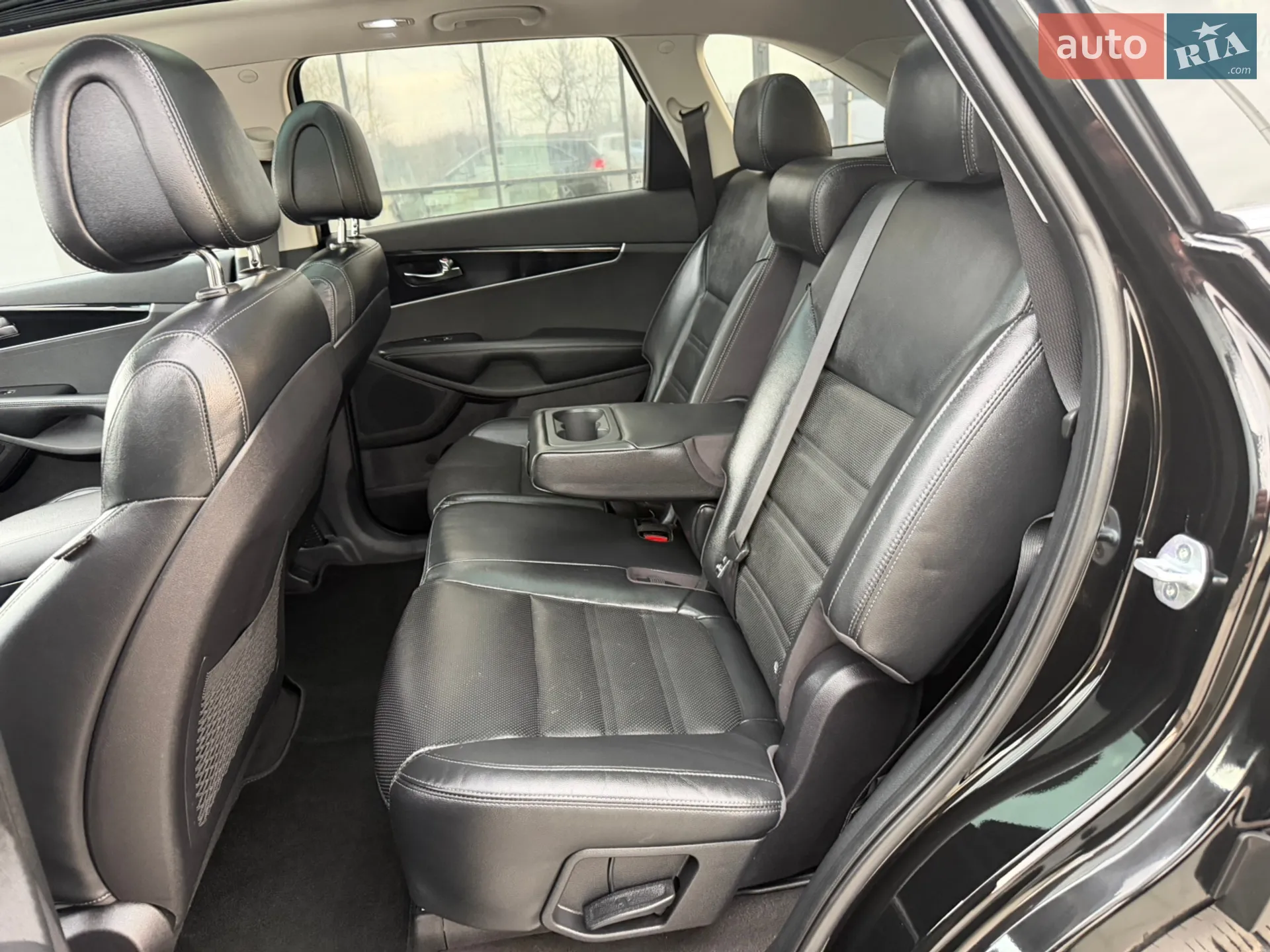 2015 Kia Sorento - мініатюра 52