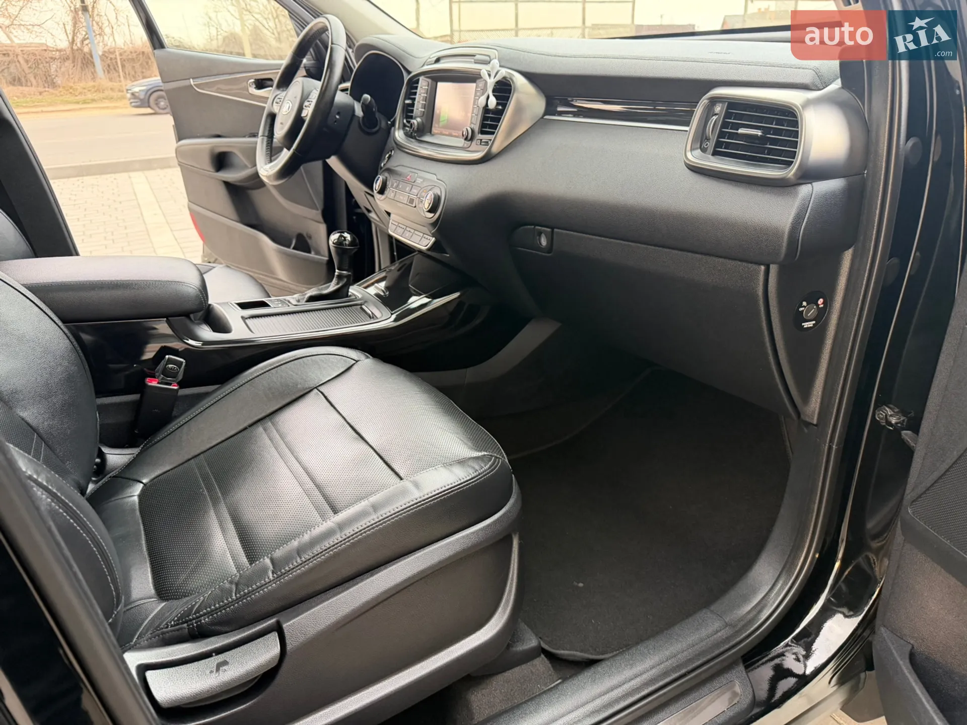 2015 Kia Sorento - мініатюра 65
