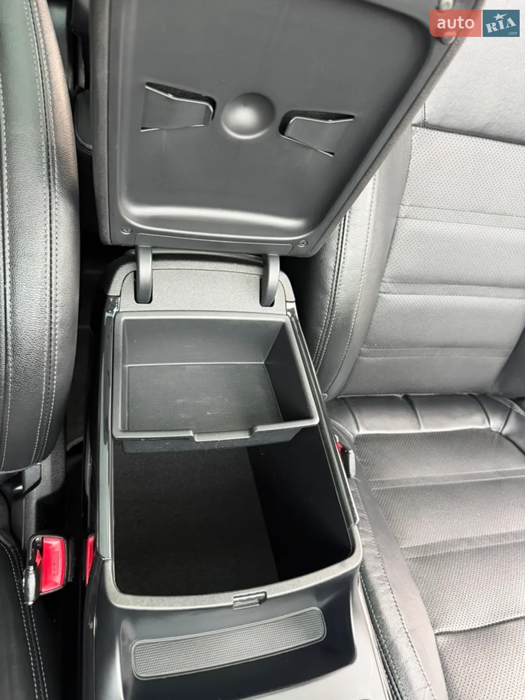 2015 Kia Sorento - мініатюра 69