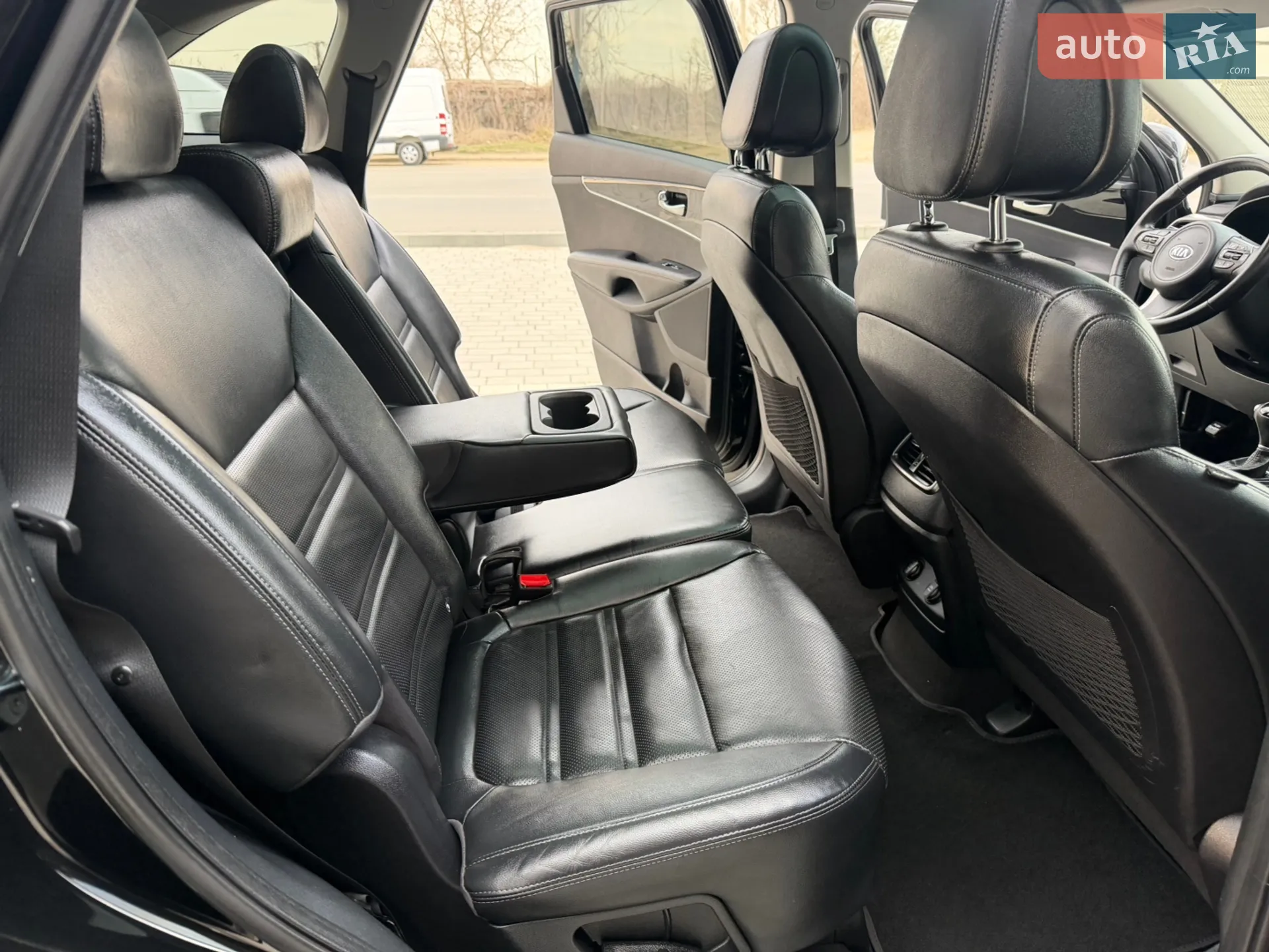 2015 Kia Sorento - мініатюра 74
