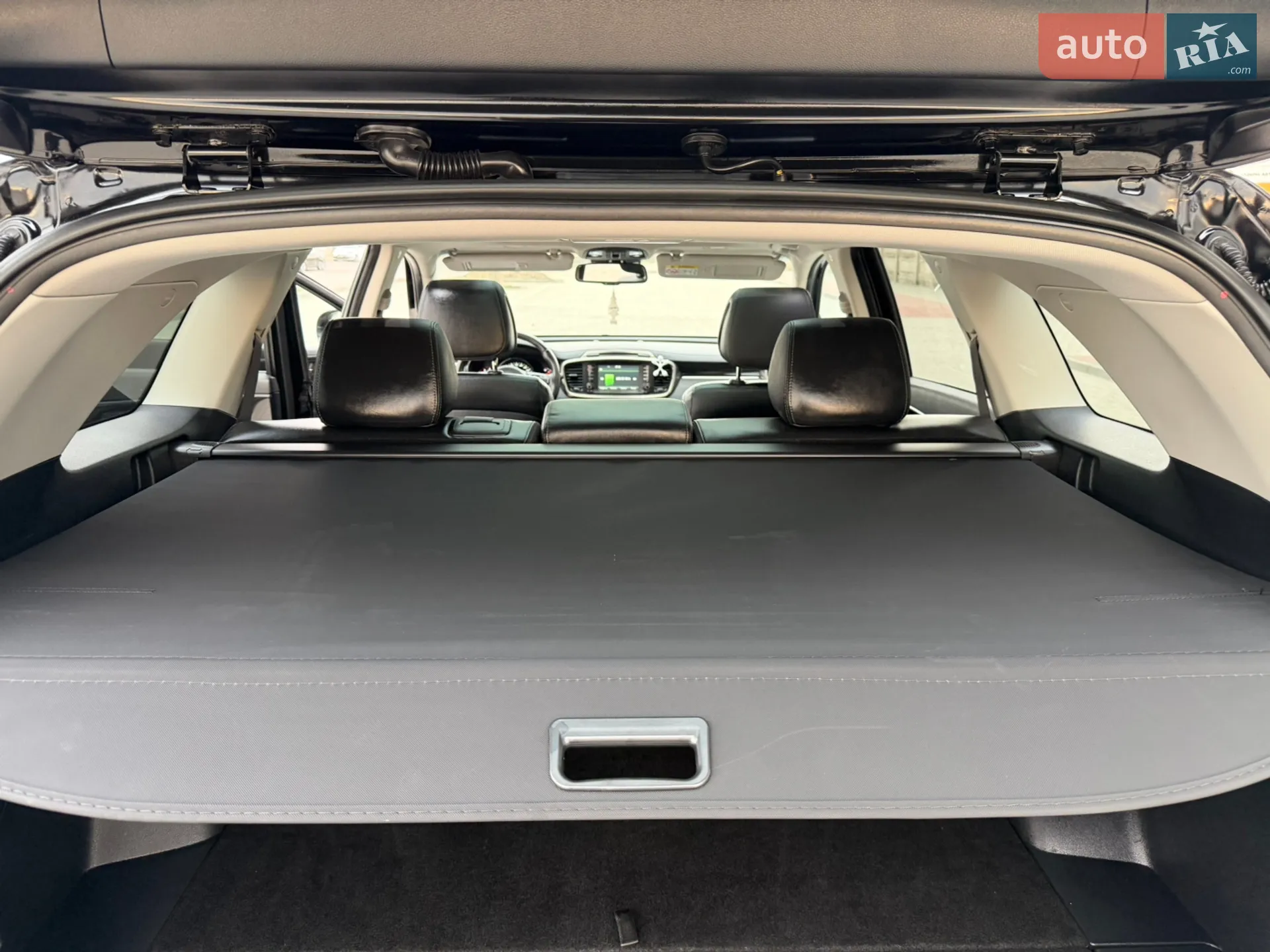 2015 Kia Sorento - мініатюра 86