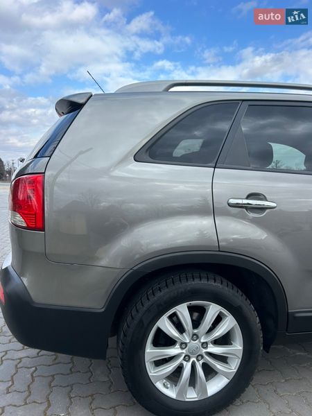 Внедорожник / Кроссовер Kia Sorento 2011 в Коломые