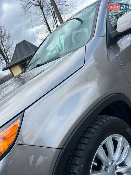 Внедорожник / Кроссовер Kia Sorento 2011 в Коломые