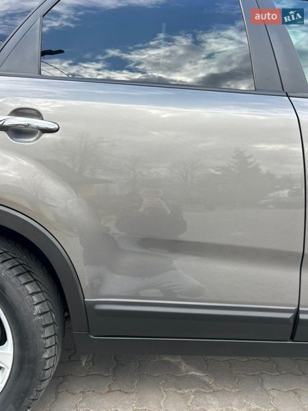 Внедорожник / Кроссовер Kia Sorento 2011 в Коломые