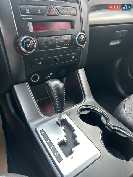 Внедорожник / Кроссовер Kia Sorento 2011 в Коломые