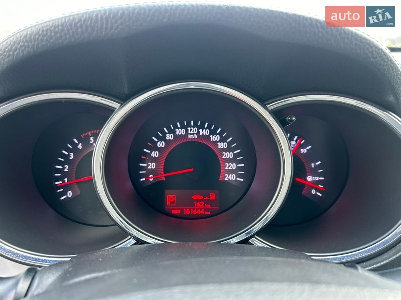 Внедорожник / Кроссовер Kia Sorento 2011 в Коломые