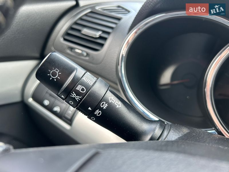 Внедорожник / Кроссовер Kia Sorento 2011 в Коломые