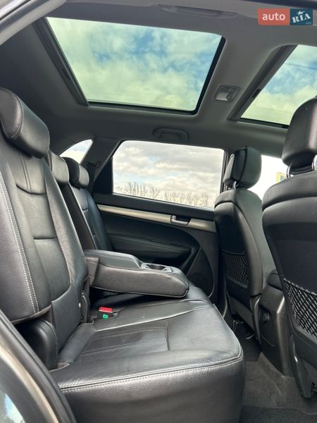 Внедорожник / Кроссовер Kia Sorento 2011 в Коломые