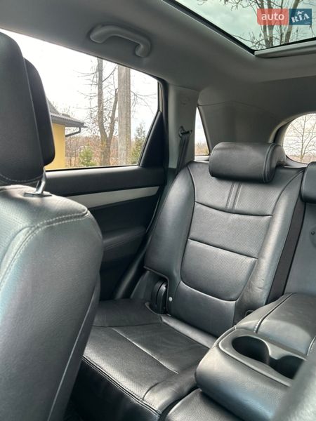 Внедорожник / Кроссовер Kia Sorento 2011 в Коломые